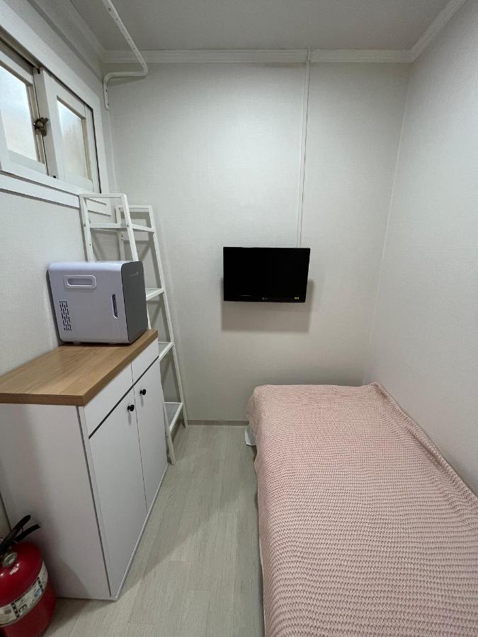 The Stay Cube House - Female Only Сеул Екстериор снимка