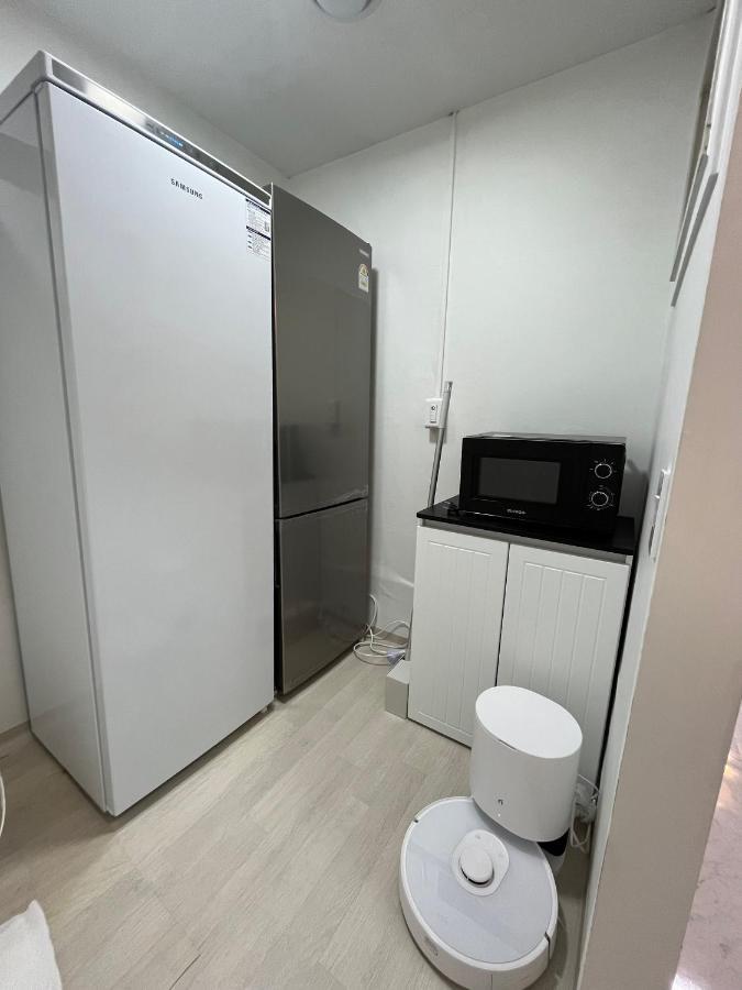The Stay Cube House - Female Only Сеул Екстериор снимка