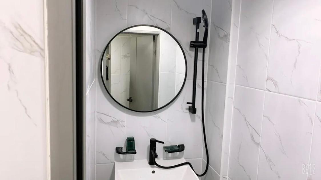 The Stay Cube House - Female Only Сеул Екстериор снимка